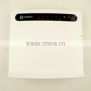 Vodafone B2000 Huawei B593 LTE FDD800/900/1800/2100/2600Mhz Wireless Gateway Router thumbnail-3