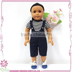 18 Inch Vinyl Doll Doll Body Parts Wholesale thumbnail-2