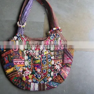 Amazing Banjara Handbags Collection at CHIRAG thumbnail-1