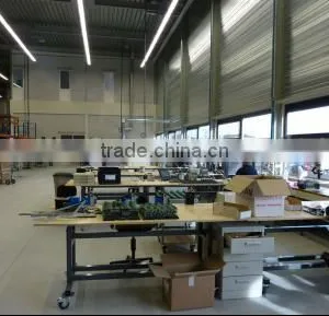 High Lumens Super Linear LED Light Use for Supermarket/ Shopping Center/Food Shop thumbnail-6