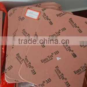 Excellent-toughness Board Shank Shoe Material Shank Vulcanized Board thumbnail-1