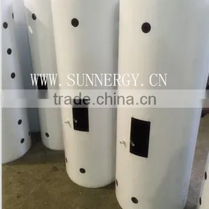 500L Split System Solar Water Tank With Exchanger Coil thumbnail-3