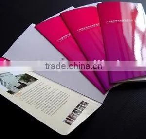 Glossy Lamination Brochure thumbnail-1