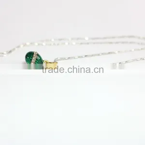 2016 New Arrival Fashion Charm Metal Pendant thumbnail-4