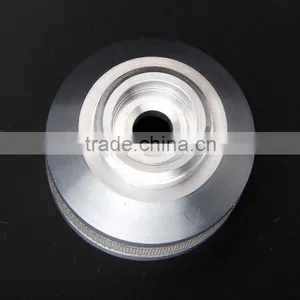 CNC Product for Photographic Equipment/ Aluminum thumbnail-2