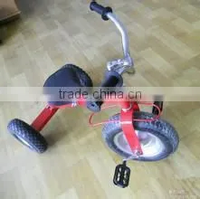 Good Quality and Popualr Kinds Tricycle With PedalsTC1803 thumbnail-3
