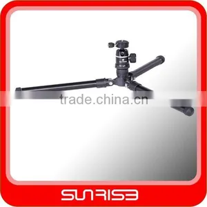 Sunrise Extendable Mini Muitifunctional Camera Tripod Dslr Tripod Table Tripod Cupid 56ATM thumbnail-1