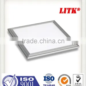 Hi-tech Printing Silk Screen Lgp LED Panel Lights thumbnail-3