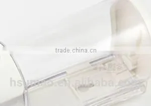 Popular 2016 Hot Sell Hotel Liquid Dispenser for Shampoo Shower Gel thumbnail-6