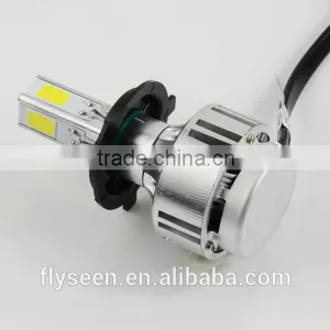 Hottest 36W 3300LM All In One H4 H7 H8 H9 H11 H13 9004 9005 9006 9007 Car Led Light Quality Choice thumbnail-1