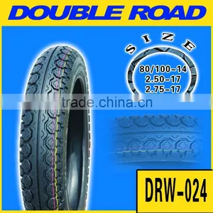 Super Quality Wholesale Rubber Motorcycle Tyre And Tube thumbnail-4