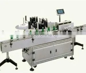 Fully-automatic Filling Machine for Bottle thumbnail-1