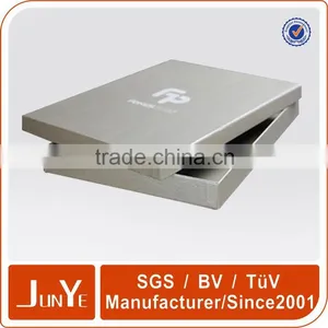 Garment Packaging Wholesale Shirt Gift Box thumbnail-4
