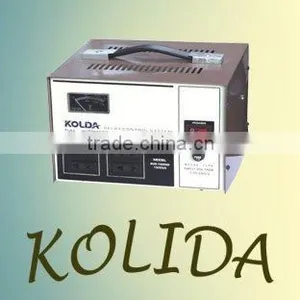 1500va Voltage Regulator thumbnail-1