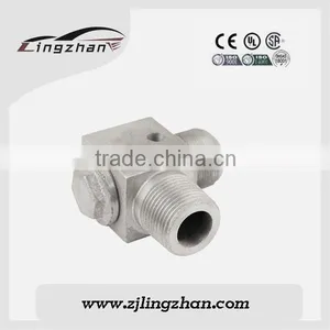 7.5KW Piston Type Air Compressor thumbnail-5