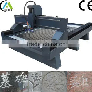 CM-1325 CNC Router For Aluminium With CE thumbnail-1