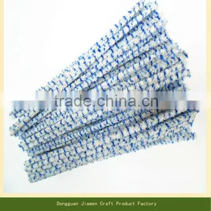 Best Quality Smoking Accessories Tabacco Color Mixing Pipe Cleaner thumbnail-1