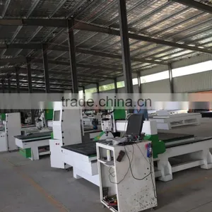 Cnc Router Machine Woodworking Cnc Router 3 Axis Cnc Router Multi Axis Cnc Router thumbnail-4
