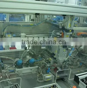 Cheap 2016 Hot Automatic Assembling Machine Car Assembling Machine Assembling Line Assembling Robot thumbnail-1