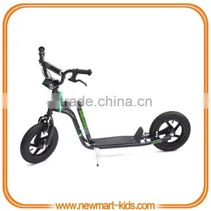 Hgh Quanlity Wooden Balance Bike New Design Bike thumbnail-5