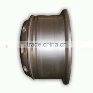 8.5-20 Steel Wheel thumbnail-1
