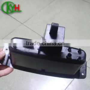 3D Design and Quality Guarantee Automotive Plastic Products thumbnail-3