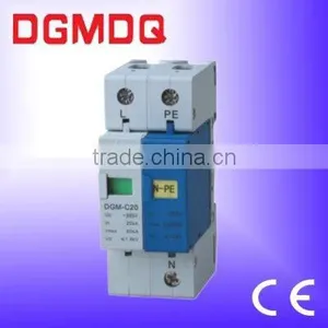 Surge Protector/SPD Surge Protective Device thumbnail-1