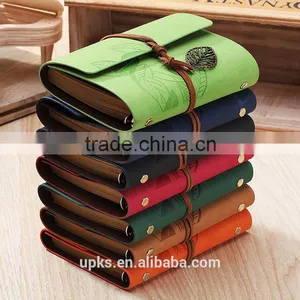 Travel Diary Fashion Notebooks thumbnail-5