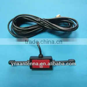 High Quality Quad Band GSM Patch Antenna With SMA Connector(customized) thumbnail-1