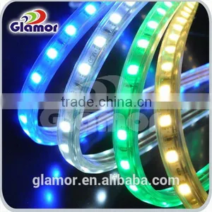 High Quality Wearable Led Strips Lighting thumbnail-1