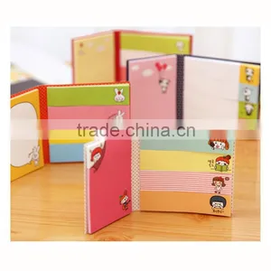 Fashionable School or Office Letter Pad/Simple Letter Pad thumbnail-1