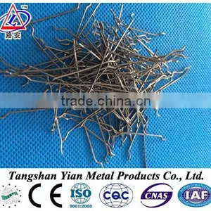 Strengthening Concrete Steel Fiber, Steel Fiber Reinforced Concrete thumbnail-6