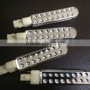 NEW LED Bulb Tube Compatible For All Uv Lamps 395nm thumbnail-1