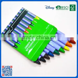 2016 Personalized 9 Color Triangular Crayons thumbnail-3