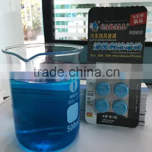 No Residual Auto Windscreen Wash Cleaner Waterless Car Wash thumbnail-1