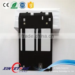 Magnetic Strip Card Blank Inkjet Card Printing by Epson or Canon thumbnail-2