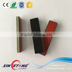 ISO18000-6C Gen2 RFID Anti-metal Tag for Assess Tracking thumbnail-2