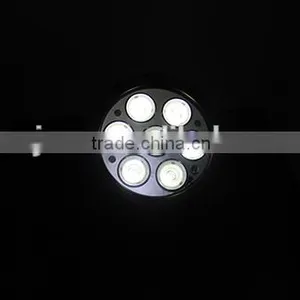 2016 New Design Led Driving Light Round 70W Led Work Light IP67 70 Watt Led Work Light Motorcycle LED Driving Lights thumbnail-3