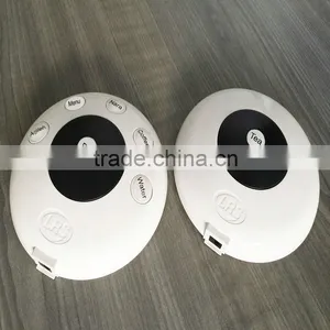 Wireless Push For Service thumbnail-1
