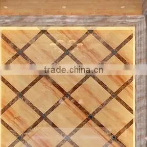 Acrylic Table PVC Resin Marble Sheet thumbnail-1