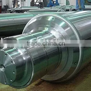 Back up Roller Made in Shandong China thumbnail-1