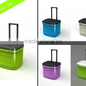 Wine Coolers & Chillers,portable Wine Coolers,tall Wine Cooler,plastic Wine Cooler thumbnail-2