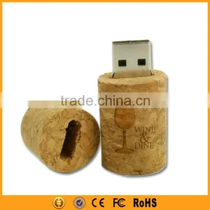 Gift Mini Wooden Bulk Usb Flash Drive thumbnail-1