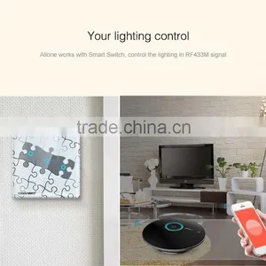 Universal Remote Control One Mobile Phone Control ALL Applicances thumbnail-2