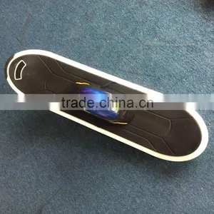 EASYGO Battery Power Electric Scooter Motor Skate Scooter Sport Electric Skateboard SE-M11-N thumbnail-3
