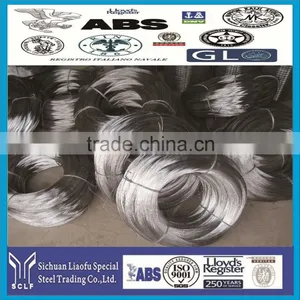 Top Quality And Factory Price 67SiCr5 Spring Steel thumbnail-1