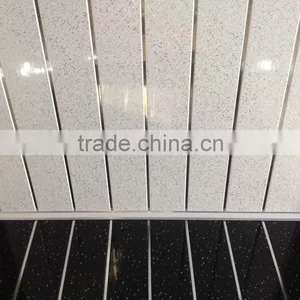 PVC Bathroom & Kitchen Panels, Internal Cladding, PVC Ceiling Panels Shower Panels thumbnail-5
