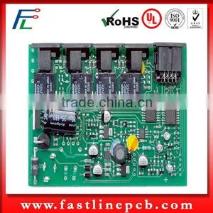 Electronic Industry Machine PCBA Fabrication With Best Price thumbnail-1