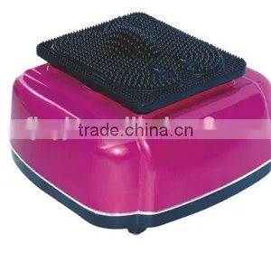 Electric Massager as Seen on TV Vibrating Foot Machine thumbnail-2