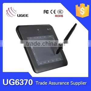 Ugee UG6370 6x4 Inch Usb Interface Lcd Writing Tablet thumbnail-2